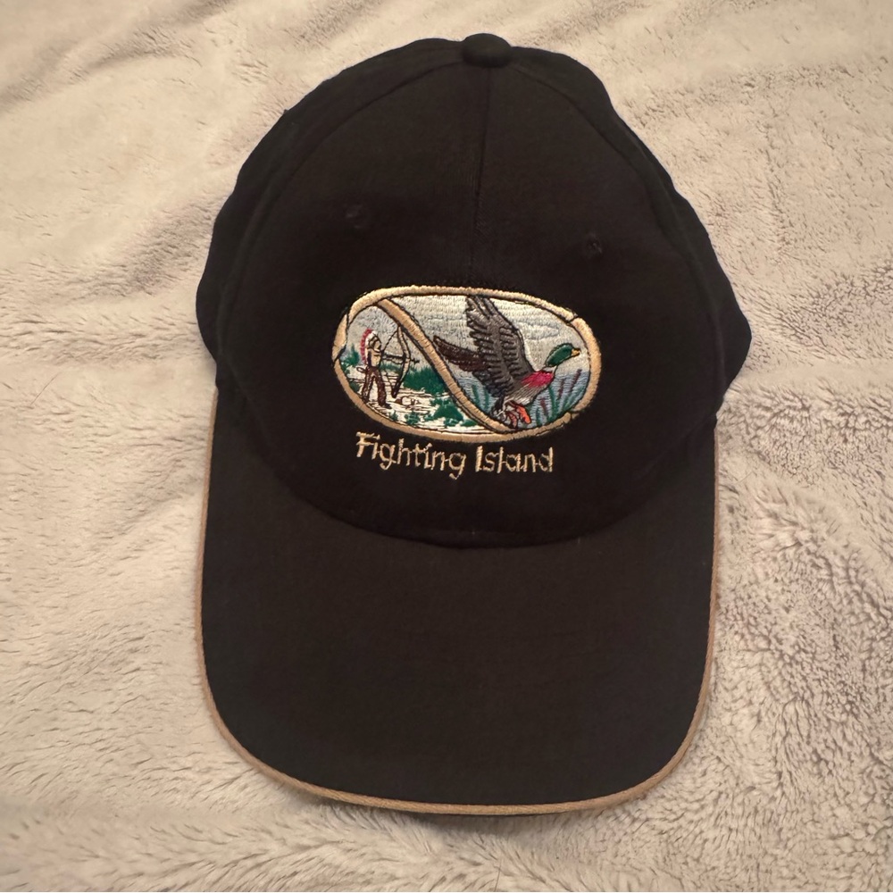 Black Baseball‎ Cap